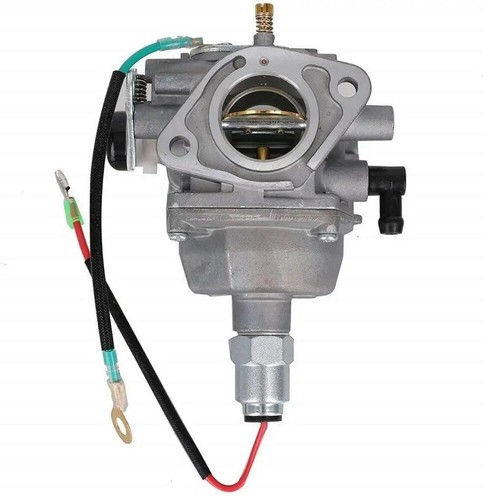 Carburetor for John Deere AUC19679 AM130408 - Picture 2 of 4