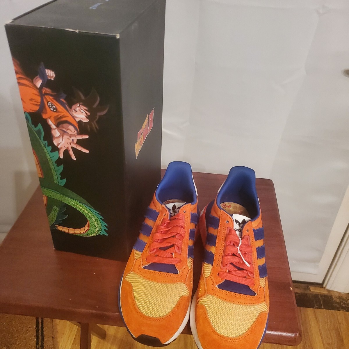 Dragon ball fan DRAGON BALL - Fan 
