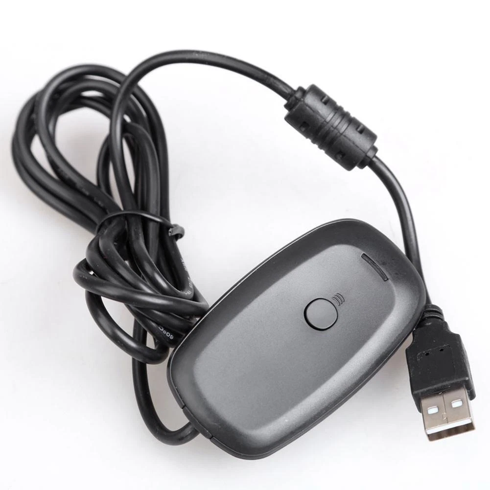 Wireless adapter best sale for xbox 360