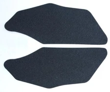 R&G Racing Black Tank Traction Grips EZRG203BL