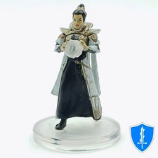 Human Cleric - Guildmasters Guide to Ravnica Companion Starter 2 #51 D&D MTG