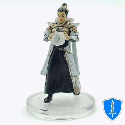 Human Cleric - Guildmasters Guide to Ravnica Companion Starter 2 #51 D&D MTG