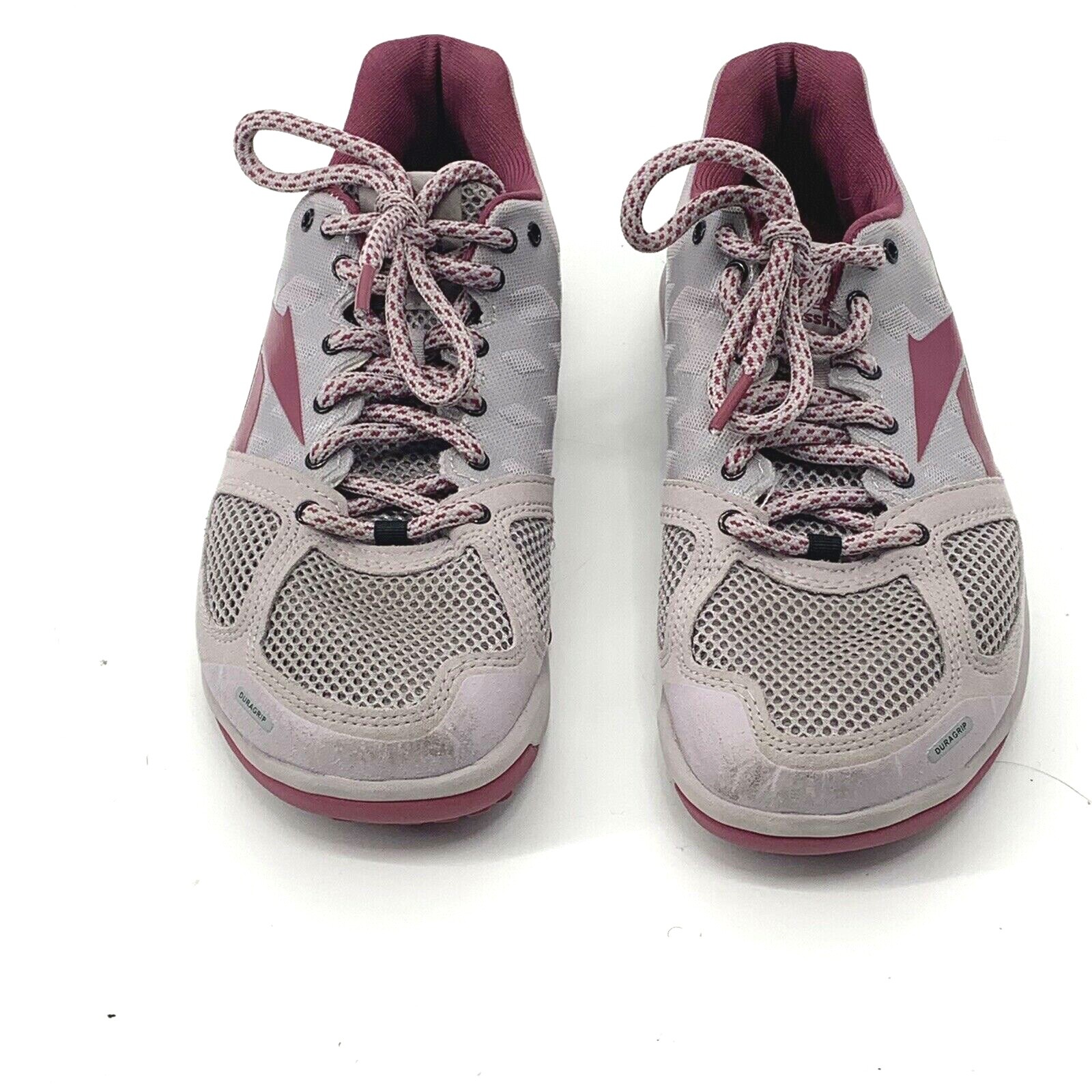 Reebok Crossfit Womens Nano Duragrip Training Shoes S… Gem