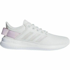 adidas cloudfoam qt flex black