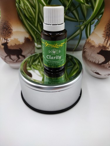 SEALED AUTHENTIC YOUNG LIVING Essential Oils 5 ml 15 ml - Picture 23 of 150