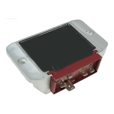 Alternator Voltage Regulator ARE9091 for LOMBARDINI Ed0073622980  