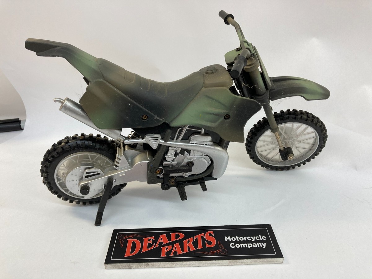その他 GI Joe bike GI Joe vs Cobra Spytroops Mountain Recon Dusty 2003 bike