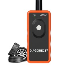 2023 EL-50448 Auto TPMS Programmatore Strumento Sistema Apprendimento pe GM Opel