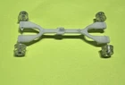 Vintage 1971 Hot Wheels RRRumblers Track Guide-motorcycle