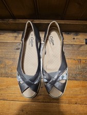 Cotton Traders Shoes Size 8 #24