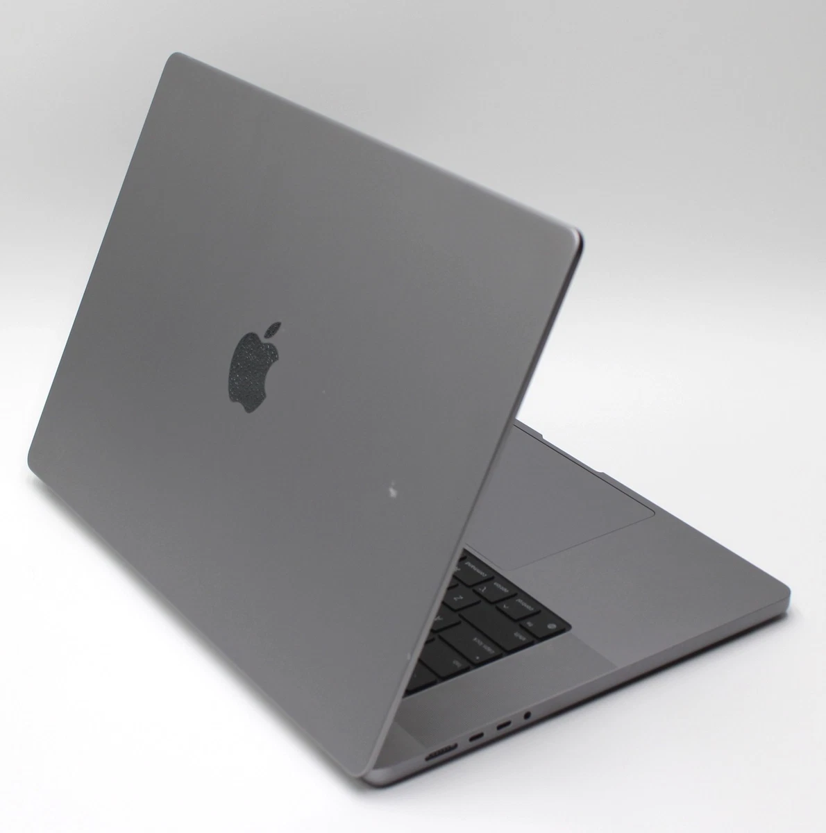 Apple MacBook Pro 16インチ M16GB SSD512GB MacBook Pro (16 pulgadas, 2023) - Especificaciones técnicas