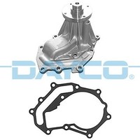 Dayco Wasserpumpe DP649 FüR Renault Renault Trucks