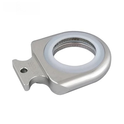 WSX Laser Cutting Head Parts KC15 Protective Lens Seat NC60 Upper/Under Sealing