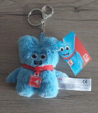 Plüschtier Plush Toy "Kaufland Xtra" Schlüsselanhänger