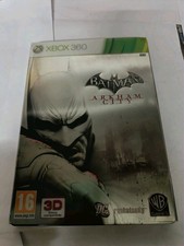 BATMAN ARKHAM CITY LIMITED
