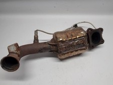 Catalyseurs Peugeot 108