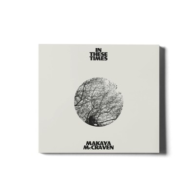 Makaya Mccraven In These Times (CD)