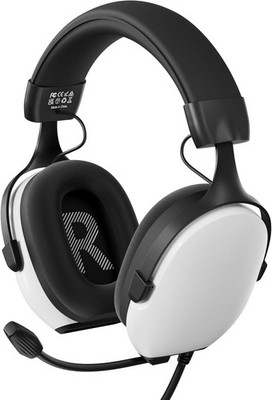 Audifonos Gamer con Mic y Luz Led Para PS4 PS5 PC Conector 3.5 mm Auriculares