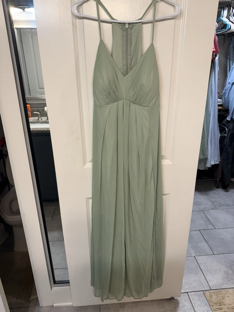 Regular Size 16 Size Bridesmaid Dresses for sale | eBay