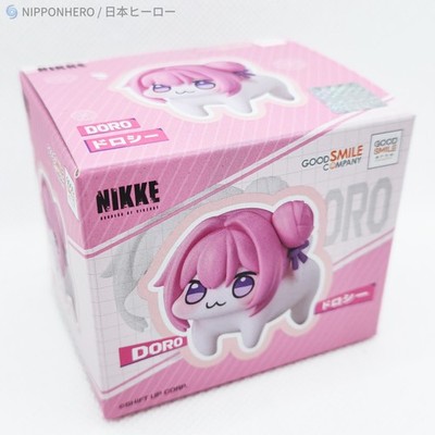Goddess of Victory NIKKE DORO DOROTHY FIGURE (GOOD SMILE COMPANY