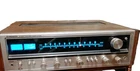 Vintage Pioneer SX-636 AM/FM Stereo Receiver  Video house shaker works serviced
