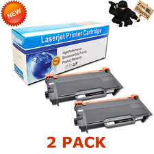 2PK TN850 TN820 Toner Cartridge For Brother HL-L6200DW MFC-L5800DW