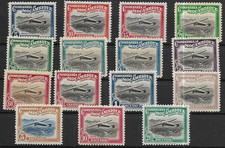Mosambik (Gesellschaft) MiNr 186 - 200 postfrisch **