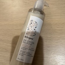 New Briogeo Be Gentle, Be Kind Aloe Oat Milk Ultra Soothing Conditioner 8oz