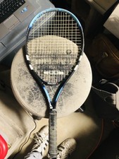 Wilson tennis racket