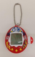 Chibi Tamagotchi Model Good Luck VER. BANDAI