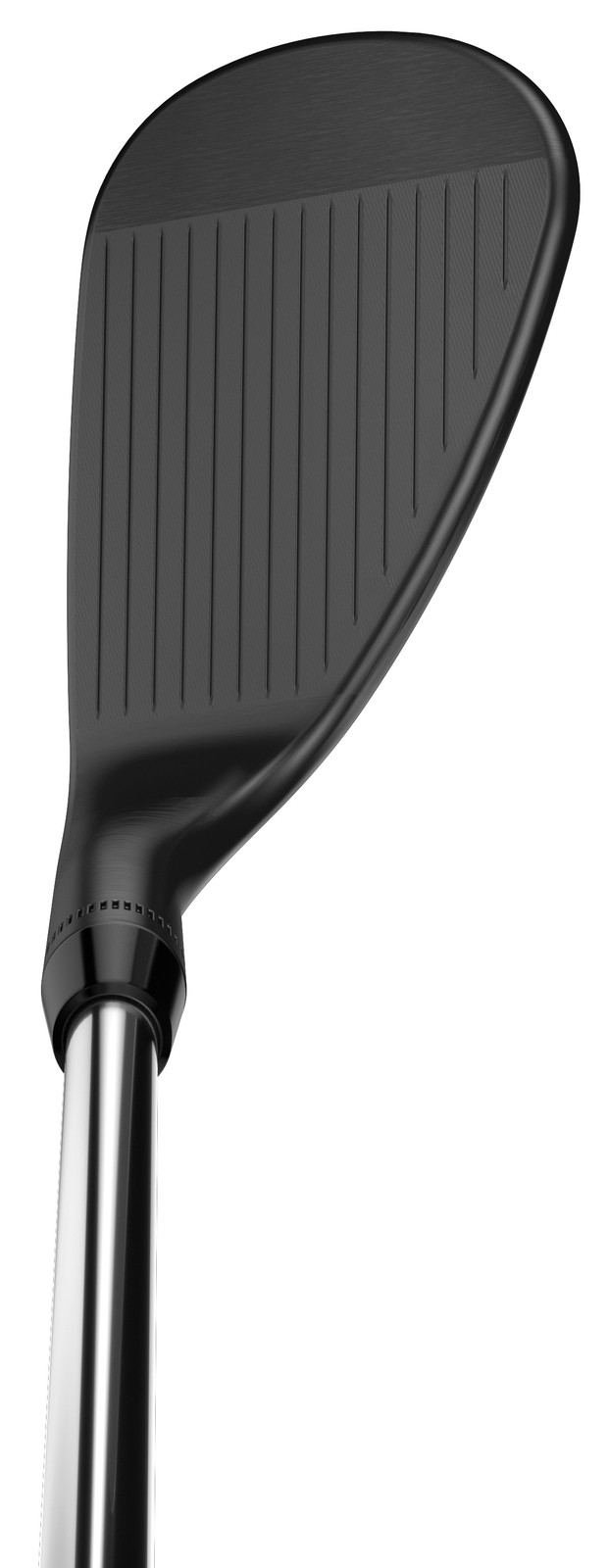 Callaway JAWS Raw Chrome Wedge