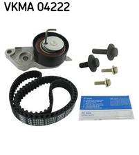 Kit de distribution Volvo 264