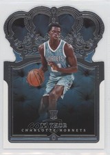 2021-22 Panini Crown Royale JT Thor #37 Rookie RC 00gy