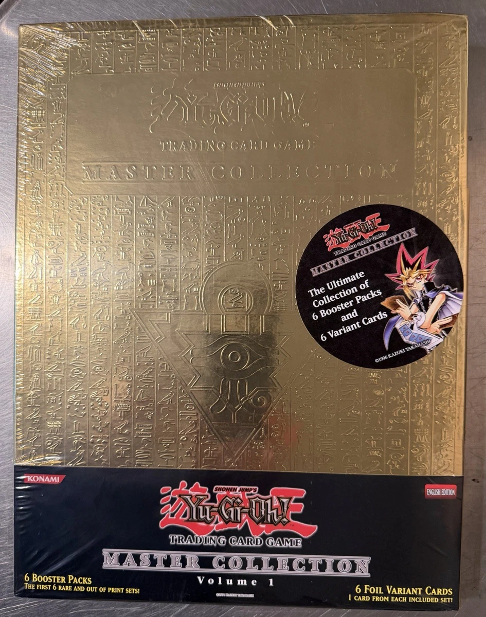 Yugioh Master Collection for sale | eBay