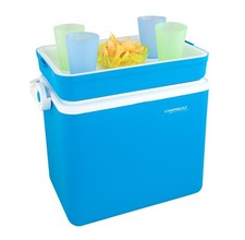 Campingaz Isotherm Extreme 17 Liter Kühlbox Kühltruhe Camping Kühlen bis zu 20 h