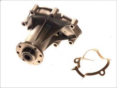 Water pump SIL PA493 DAEWOO MUSSO (FJ) 2.9 1999-1999