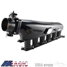 For Toyota Supra Chaser 2JZ-GE Intake Manifol...