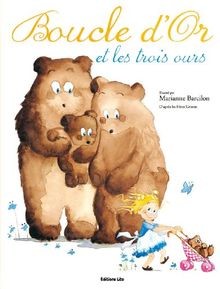 Boucle dOr et les Trois Ours - Dès 4 ans von Anne Royer | Buch | Zustand gut