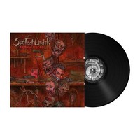 Six Feet Under - Killing For Revenge [Black Lp]