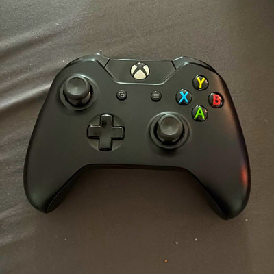 Xbox On Wireless Controller