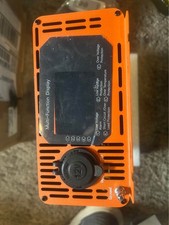 WEIPOWER 1500W Continuous / 3000W Peak Pure Sine Wave Power Inverter