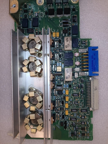 Fluke 5520A-3007 , A7 Current PCB ASSY 626918 Rev 104 for Fluke 5520A - Picture 23 of 24