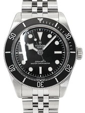 TUDOR BLACK BAY 41mm 7941A1A0NU-0003 SW15746