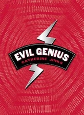 Evil Genius - Hardcover By Jinks, Catherine - GOOD