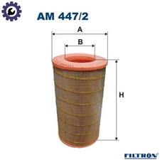 AIR FILTER AM 447/2 FOR DAF