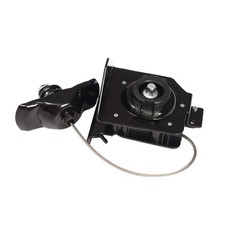 Spare Tire Hoist Spare Tire Winch Carrier  for 1999-2017 Chevy Silverado 1500