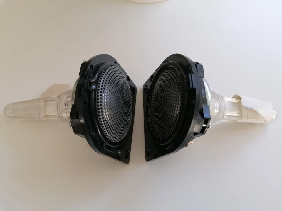 B&W Tweeter ZZ28649 für die Modelle: 681/682/683 - Bild 2 von 4