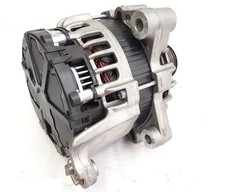 BMW 3 G20 Lichtmaschine 12318571358 8571358 NEUES ECHTES
