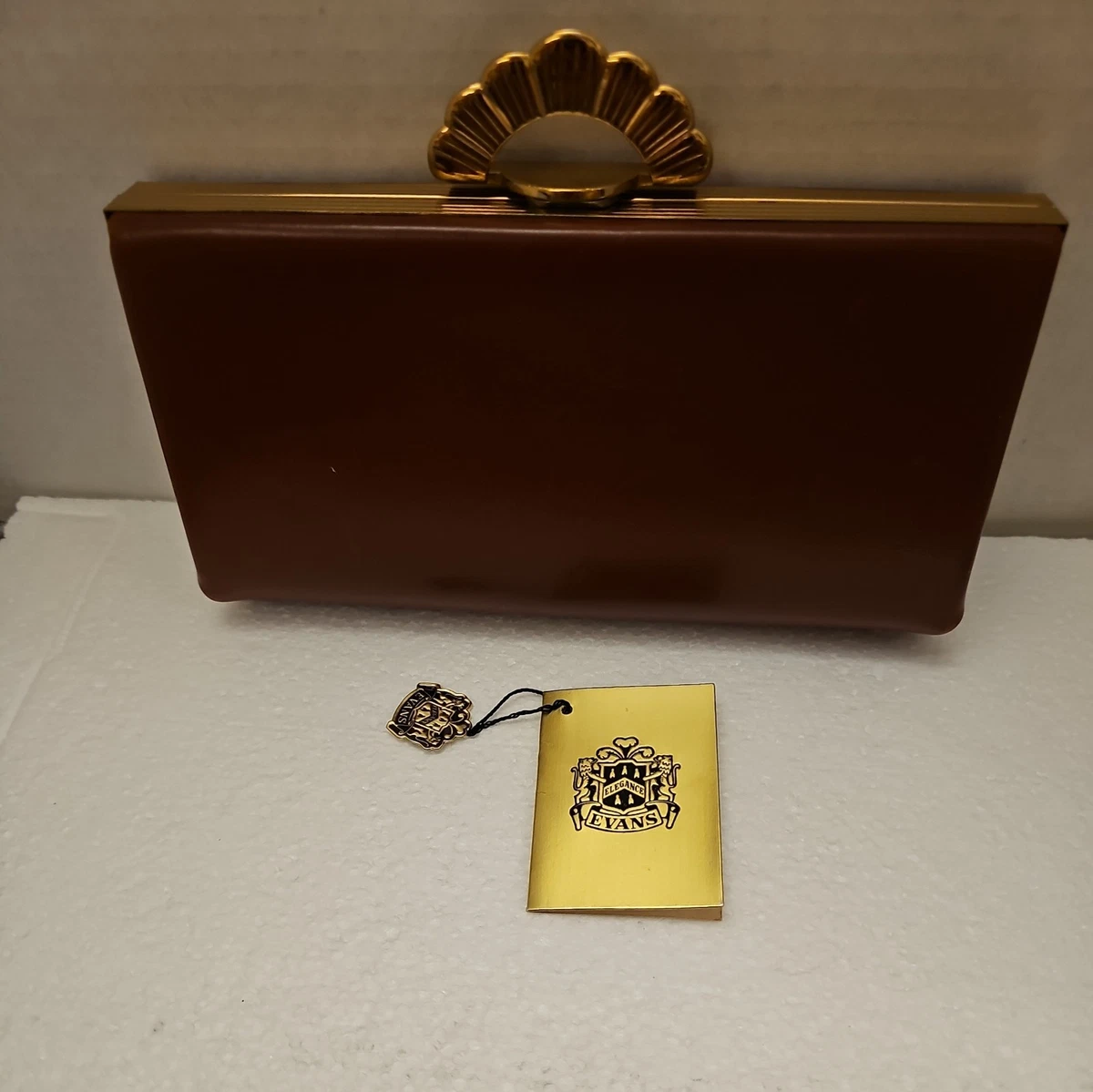 Evans Box Vintage Bags, Handbags & Cases for sale | eBay