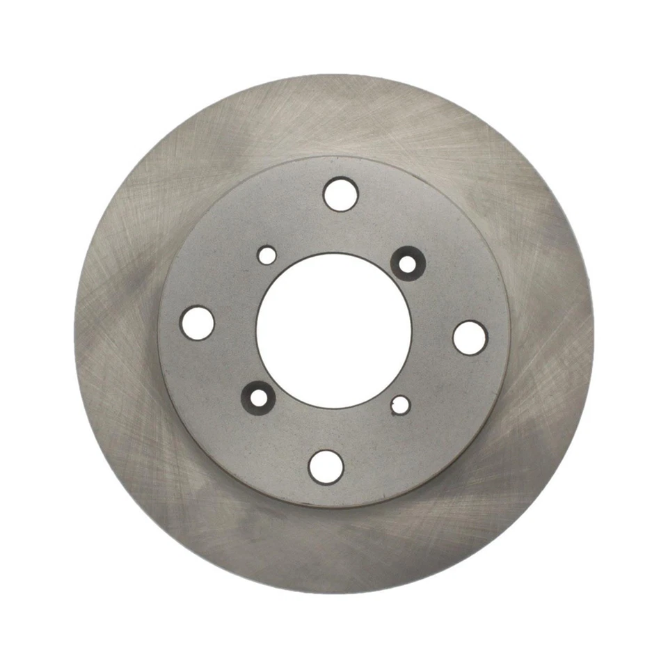 Kit de pastillas de freno delanteras y rotores de disco para Chevrolet Metro 2000 2001 1998 1999 Foto 2 de 4